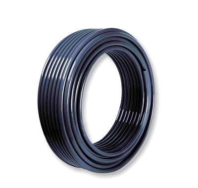 Co je vícevrstvá trubka